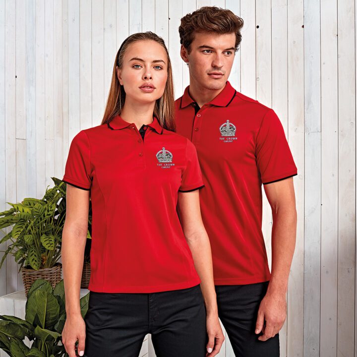 Refreshing Your Branded Work Uniform for 2023 - Kylemark Workwear ...