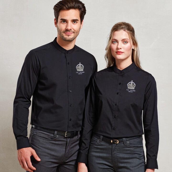 Branded Workwear Uniform for the Summer Season - Kylemark Workwear ...
