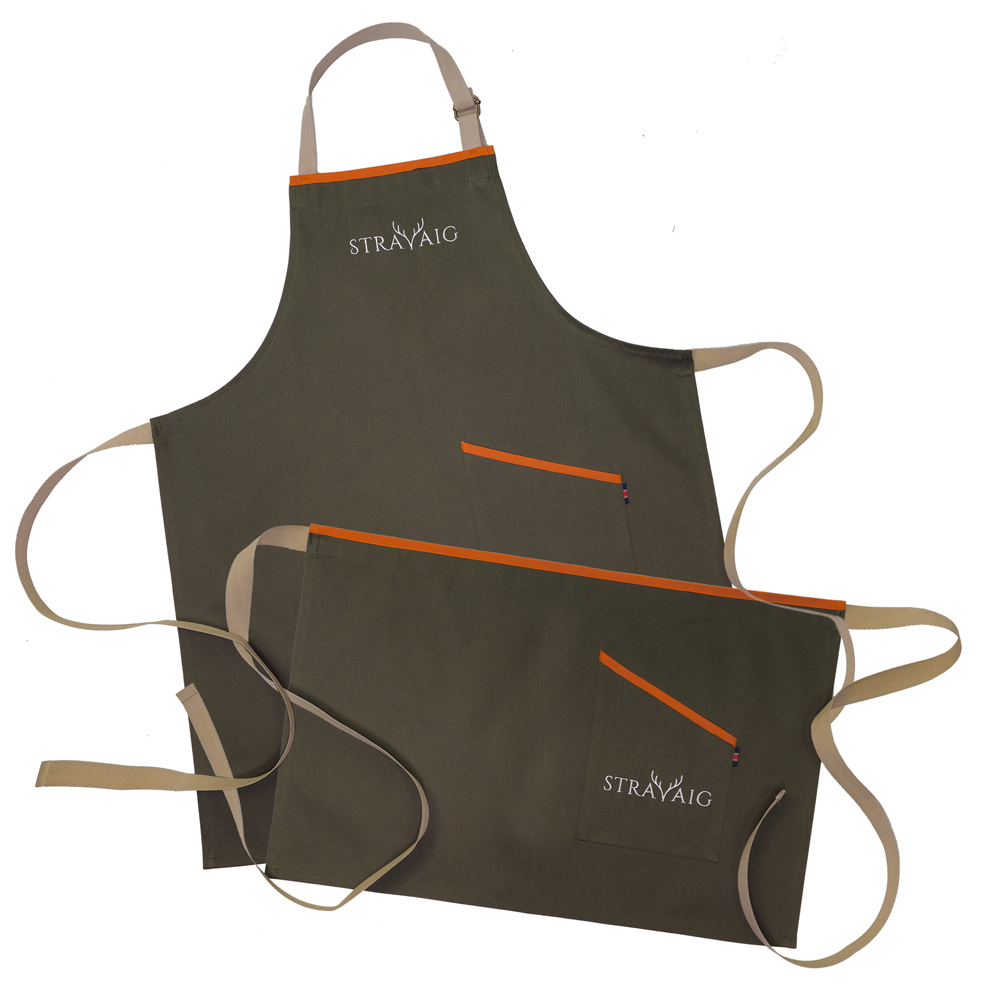 The Truth About Bespoke Aprons in the UK - Kylemark Workwear | Staff ...