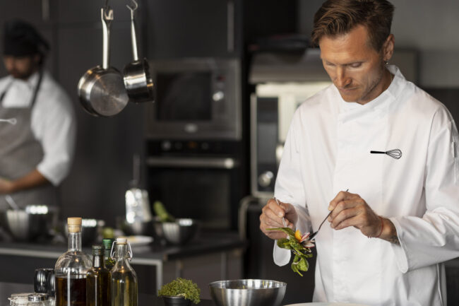 Chef
