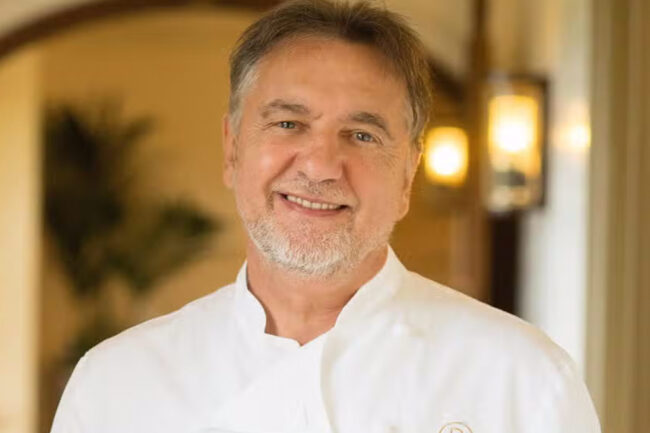 Raymond-Blanc